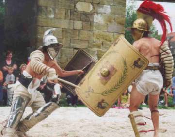 Gladiators